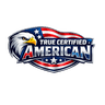 True Certified American